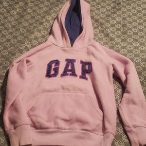 Gap hoodie